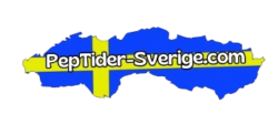 PepTider-Sverige